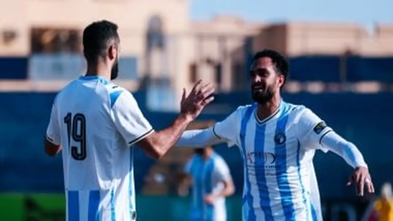 صدام مرتقب.. موعد مباراة بيراميدز ونهضة بركان في منافسات دوري أبطال أفريقيا
